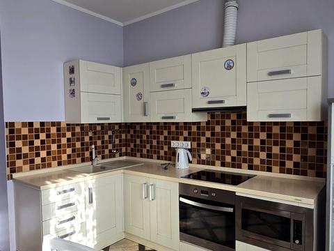 квартира по адресу Науки просп., 30