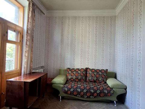 квартира за адресою Київ, Нагірна вул., 10