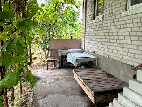 дом по адресу пгт. Обуховка, Нова