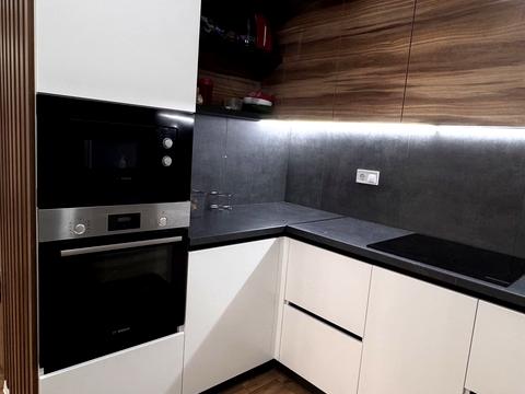 квартира за адресою Перлинна вул., 9