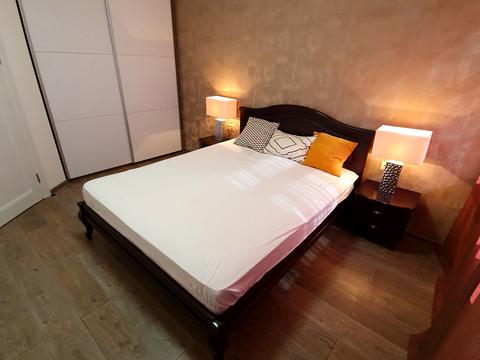 квартира по адресу Правды просп. (Правды), 20-А