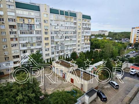 квартира по адресу Станіслава Партали ул. (Балакирева), 21а