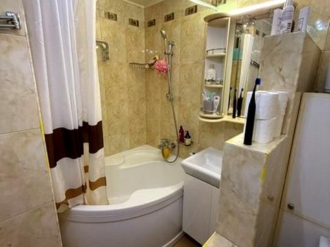 квартира по адресу Среднефонтанская ул., 12а