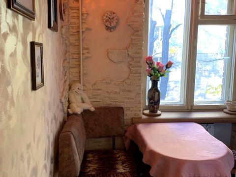 квартира за адресою Верховинна вул., 8