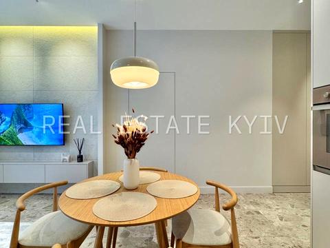 квартира за адресою Київ, Андрія Верхогляда вул. (Михайла Драгомирова), 19-Б