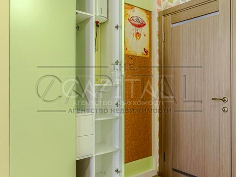 квартира за адресою Полтавська вул., 10