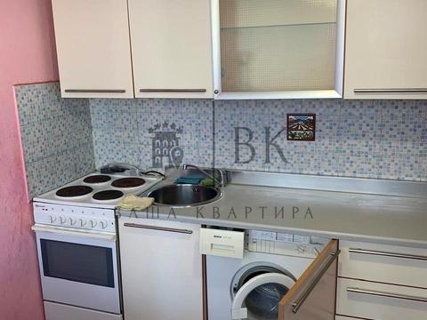 квартира за адресою Патріарха Мстислава Скрипника вул., 9