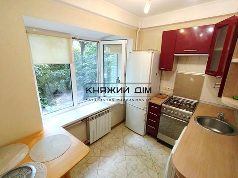 квартира за адресою Миколи Міхновського бульв. (Дружби Народів), 28-А