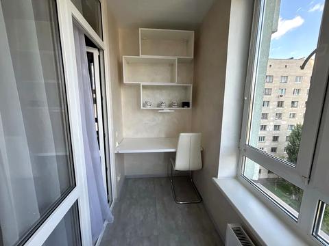 квартира за адресою Феодосійська вул., 2а