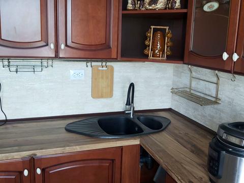 квартира по адресу Николая Закревского ул., 91/1