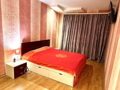 квартира за адресою Кадетський Гай вул., 3