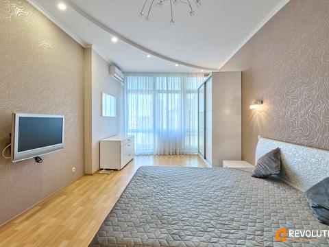 квартира по адресу Дмитриевская ул., 82