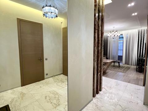 квартира по адресу Леси Украинки бульв., 7-В