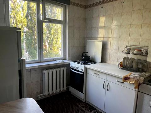 квартира по адресу Мрии ул. (Академика Туполева), 17-Е