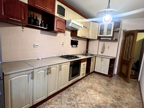 квартира по адресу Коломыйская ул., 8