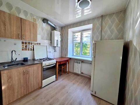квартира за адресою Богдана Хмельницького просп. (Героїв Сталінграда), 41