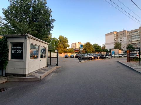 квартира по адресу Девичья ул., 13