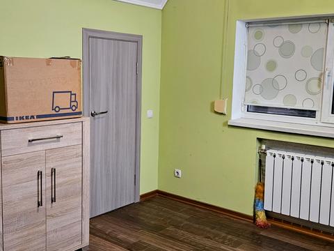 дом по адресу озерна, 10