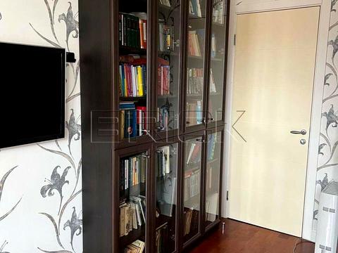 квартира за адресою Київ, Васильківська вул., 32/16