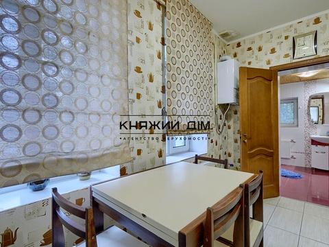 квартира за адресою Карпатська вул., 17