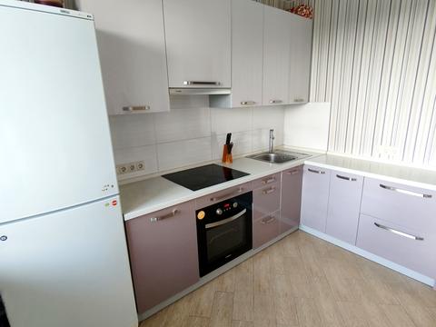 квартира по адресу Свободи просп. (Прокофʼєва), 48-А