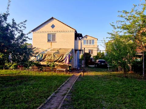 дом по адресу Центральна, 36
