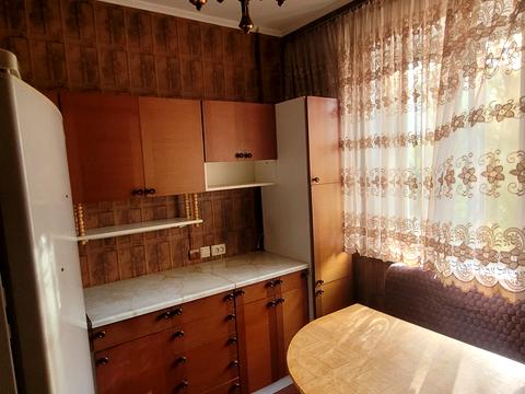 квартира за адресою Олександри Екстер вул. (Марини Цвєтаєвої), 16-Б
