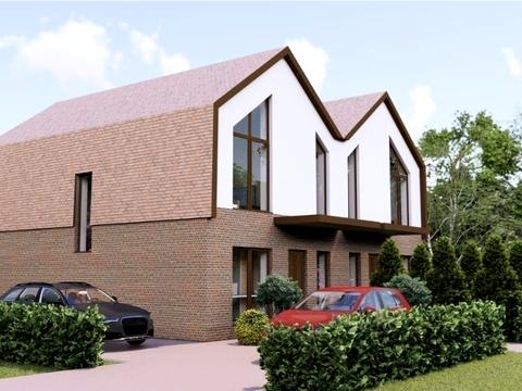 дом по адресу Евгения Патона ул.