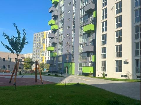 квартира по адресу Рудненская ул. (Белогорская), 8