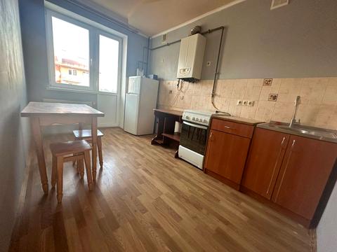 квартира за адресою Кільцева вул., 10