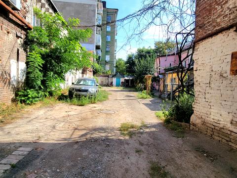 квартира по адресу Андрея Фабра ул. (Андрія Фабра), 2