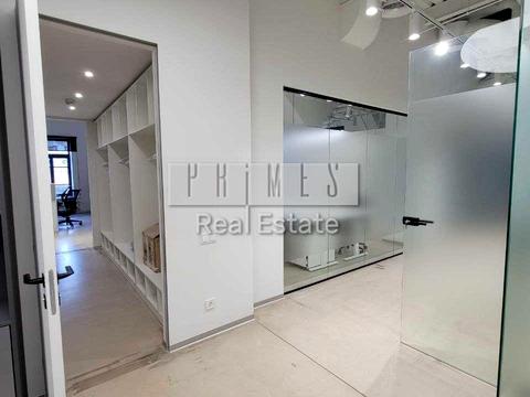 комерційна за адресою Велика Васильківська вул. (Червоноармійська), 1-3/2а