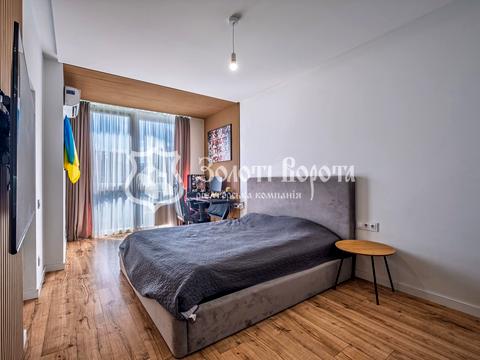 квартира за адресою Зарічна вул., 6