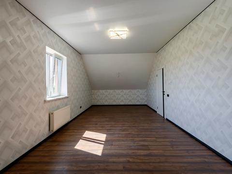 дом по адресу с. Бузовая, Зоряна, 33