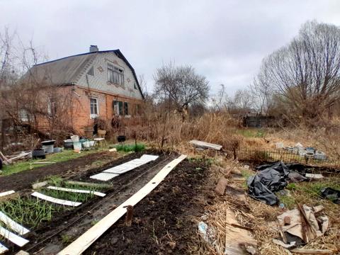 дом по адресу Воскобійницька ул., 6