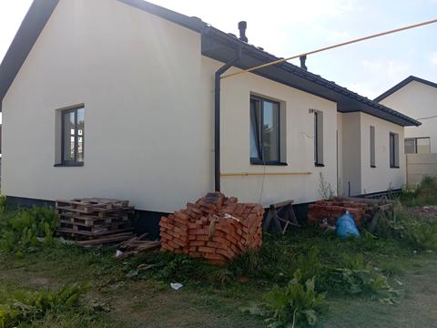 дом по адресу Вінницькі Хутори