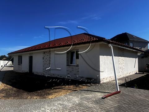 будинок за адресою Озерна вул.