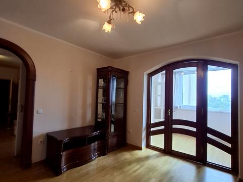 квартира за адресою Південний бульв., 35