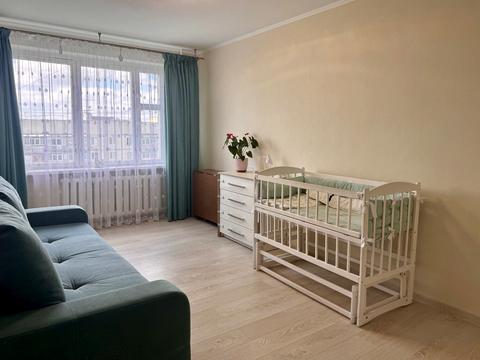квартира за адресою Заболотного вул., 31