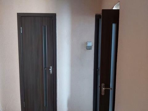 квартира по адресу Ицхака Рабина ул., 4
