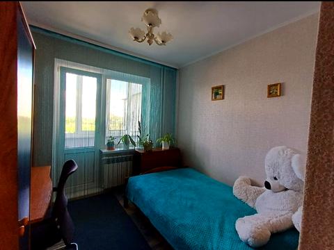 квартира по адресу Прибузька ул., 36