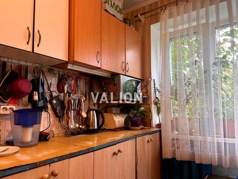 комната по адресу Электриков ул., 26/30