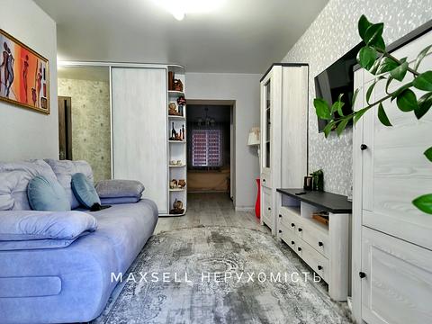 квартира за адресою Івана Брюховецького вул., 444