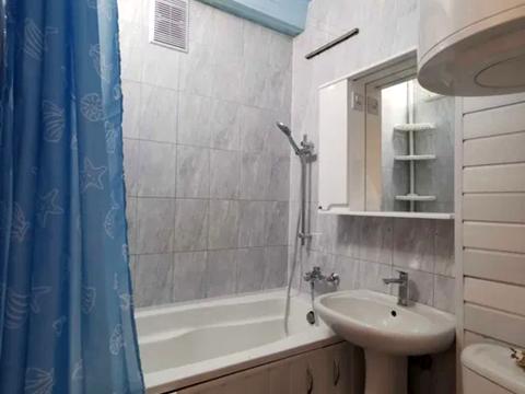 квартира по адресу Высоковольтная ул., 18