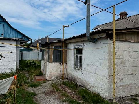 будинок за адресою Самар (Новомосковськ), Нова