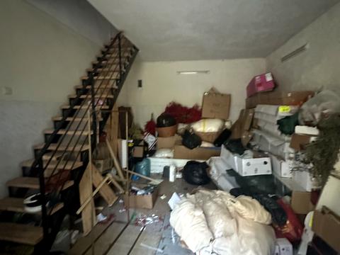 паркомісце за адресою Леоніда Перфецького вул., 13