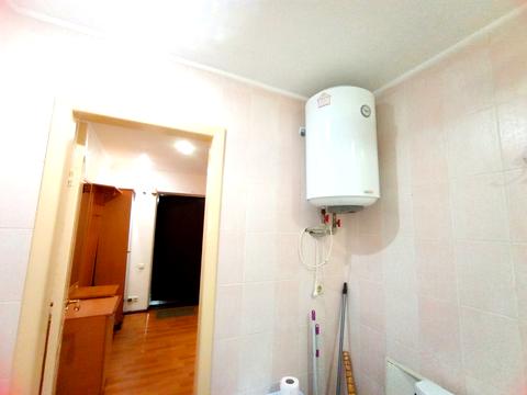 квартира по адресу Маловского ул., 10