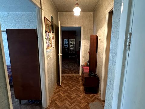 квартира по адресу Солнечная набережная ул. (Маршала Малиновского), 48