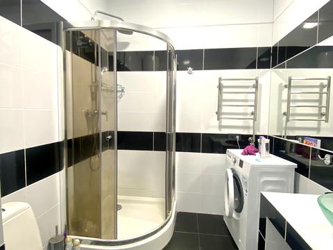 квартира за адресою Березова вул., 43