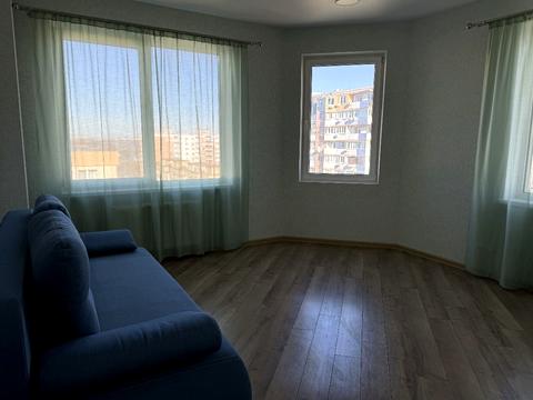 квартира по адресу Радужный массив ул., 20